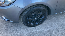 Vauxhall Corsa 1.4 SRi Nav 3dr Petrol Hatchback